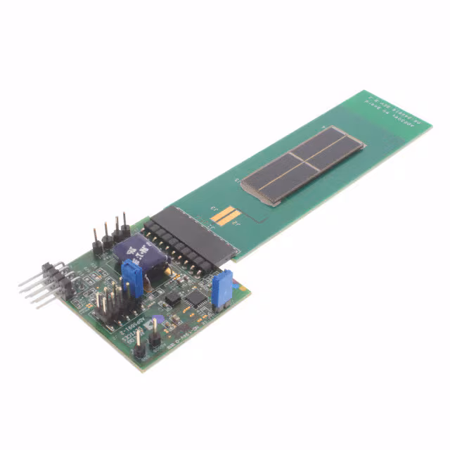 ADP5091-2-EVALZ Analog Devices Inc.  Cartes et kits d'évaluation et de démonstration